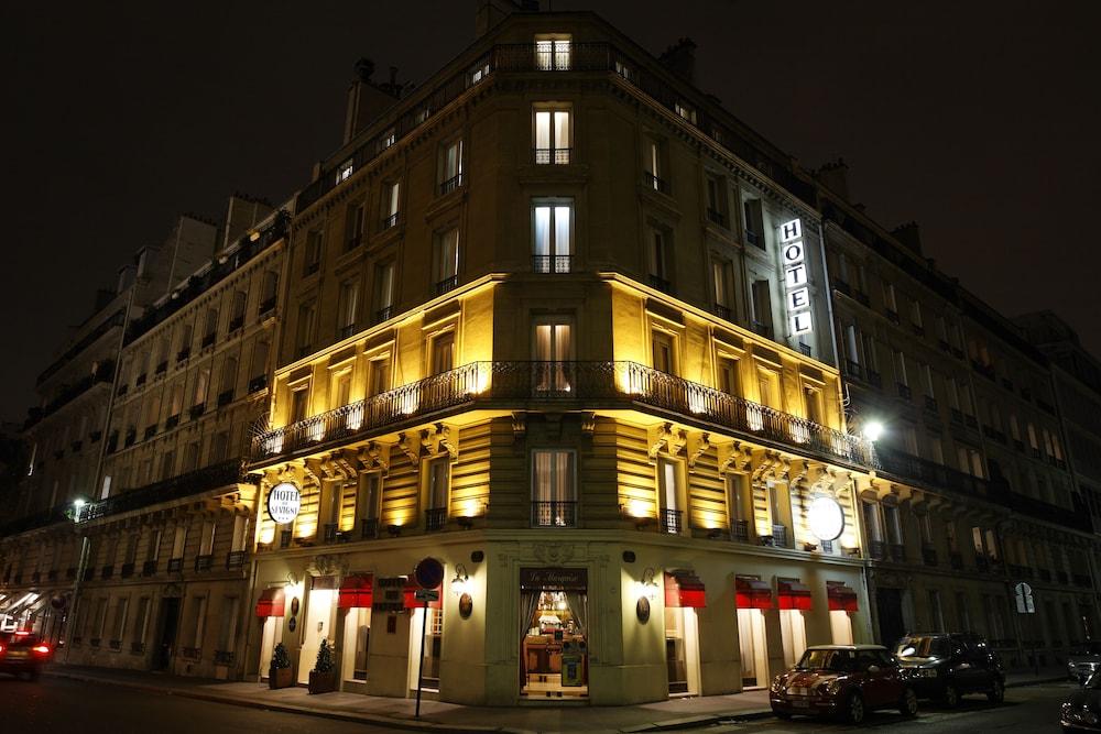 Fotos del hotel - Hotel de Sevigne