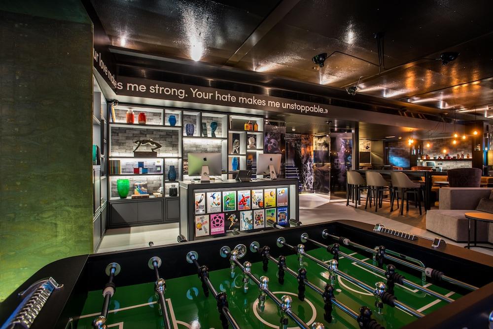 Fotos del hotel - PESTANA CR7 LISBOA