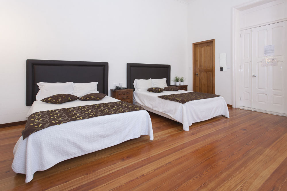 Fotos del hotel - The Rex Hotel