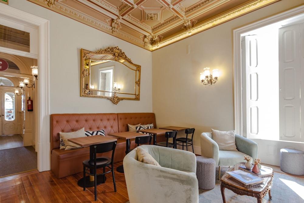 Fotos del hotel - The Rex Hotel