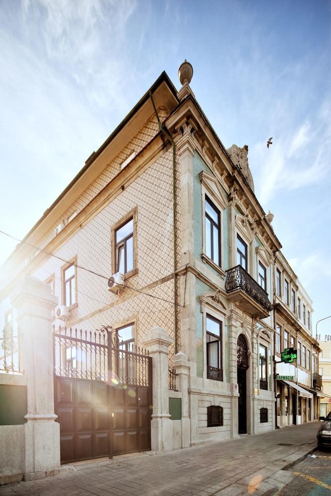 Fotos del hotel - The Rex Hotel