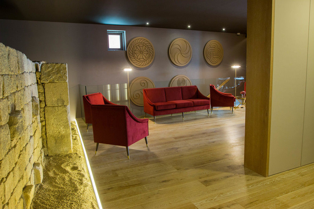 Fotos del hotel - Burgus Tribute & Design Hotel