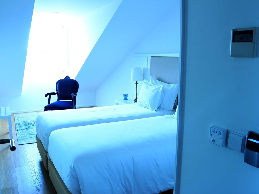 Fotos del hotel - Burgus Tribute & Design Hotel