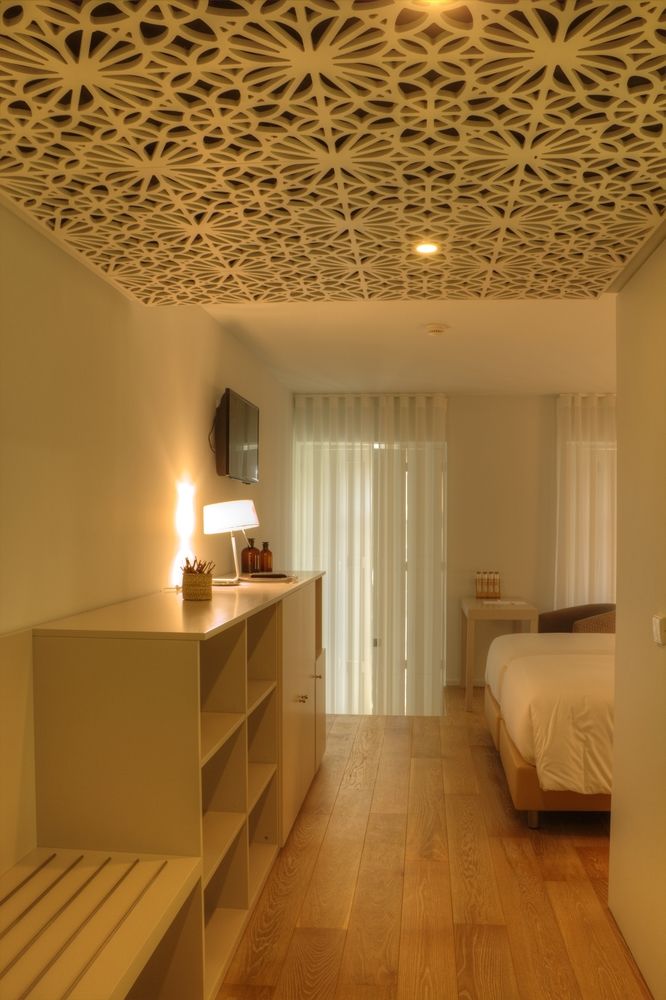 Fotos del hotel - Burgus Tribute & Design Hotel