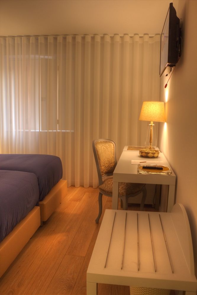 Fotos del hotel - Burgus Tribute & Design Hotel