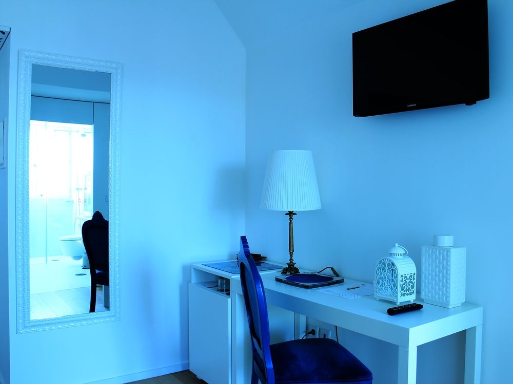 Fotos del hotel - Burgus Tribute & Design Hotel