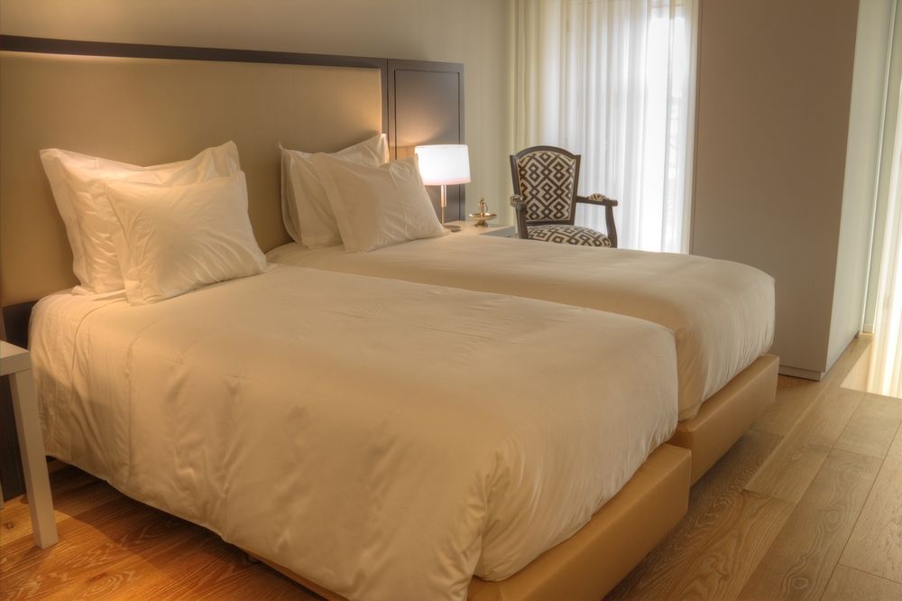Fotos del hotel - Burgus Tribute & Design Hotel