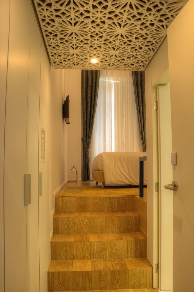 Fotos del hotel - Burgus Tribute & Design Hotel