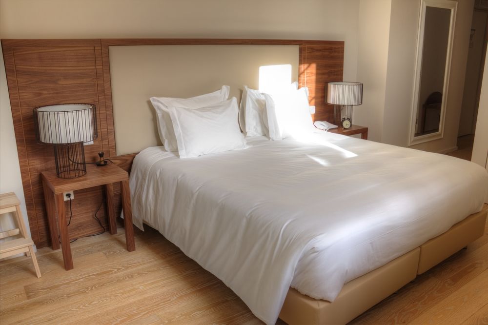 Fotos del hotel - Burgus Tribute & Design Hotel