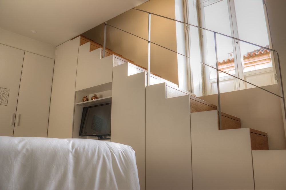 Fotos del hotel - Burgus Tribute & Design Hotel