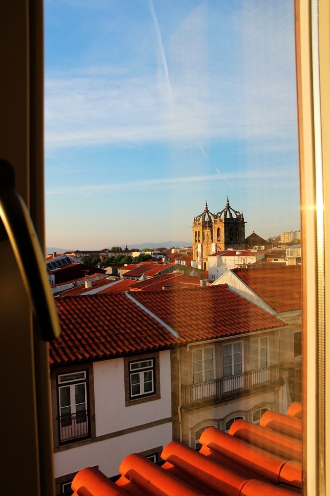 Fotos del hotel - Burgus Tribute & Design Hotel