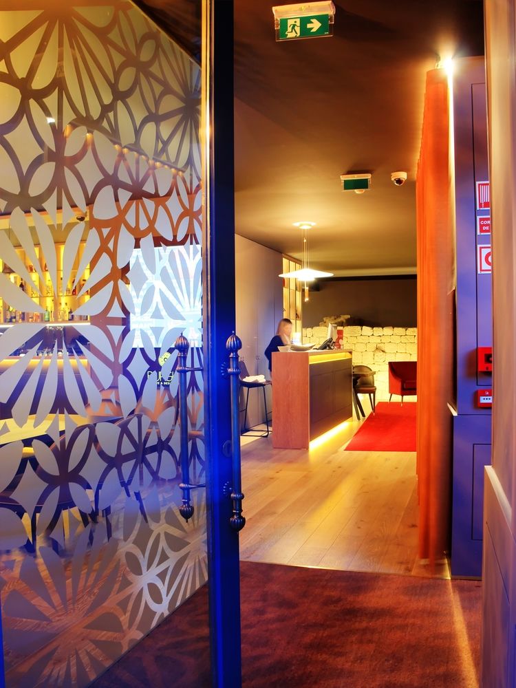 Fotos del hotel - Burgus Tribute & Design Hotel