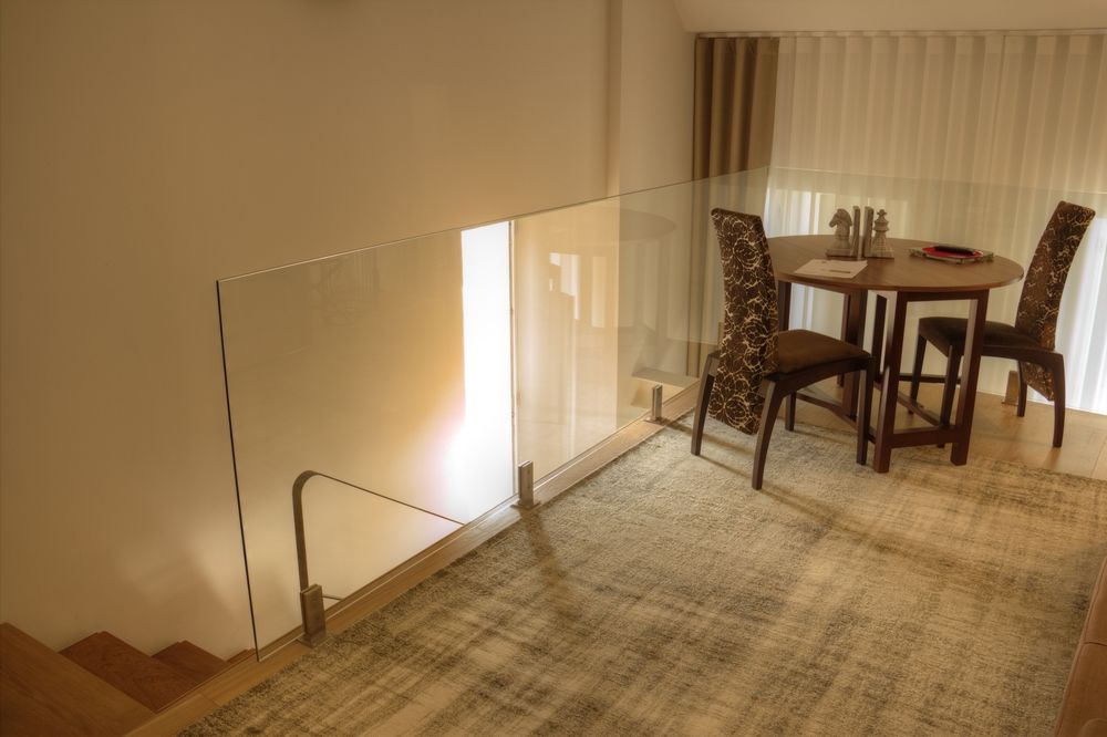 Fotos del hotel - Burgus Tribute & Design Hotel
