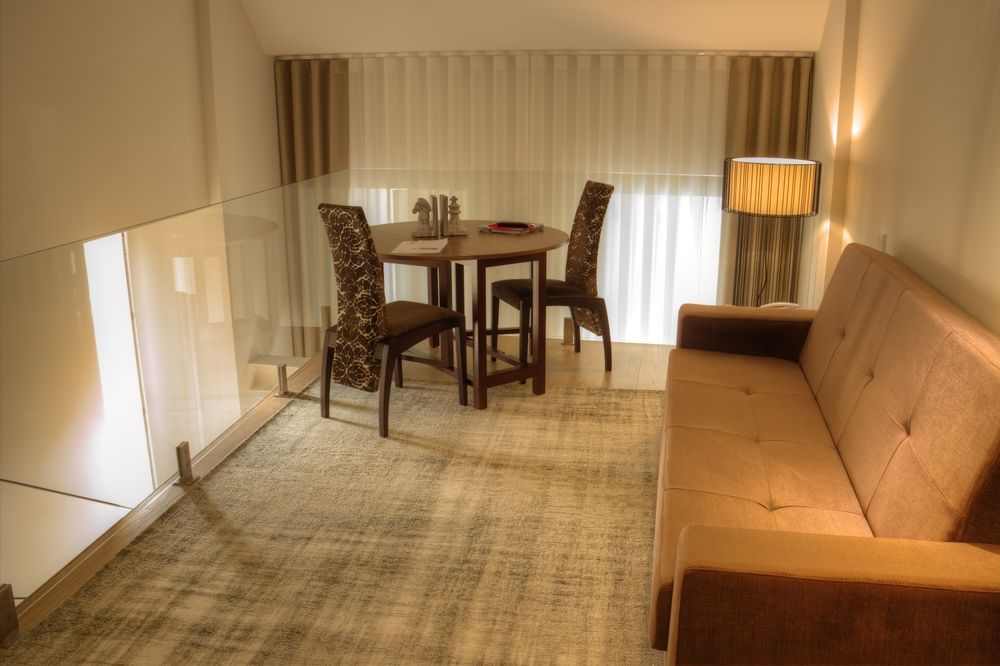Fotos del hotel - Burgus Tribute & Design Hotel