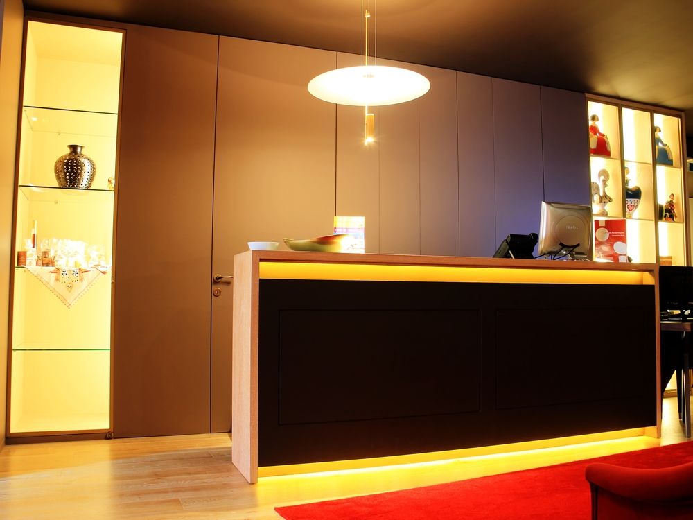 Fotos del hotel - Burgus Tribute & Design Hotel
