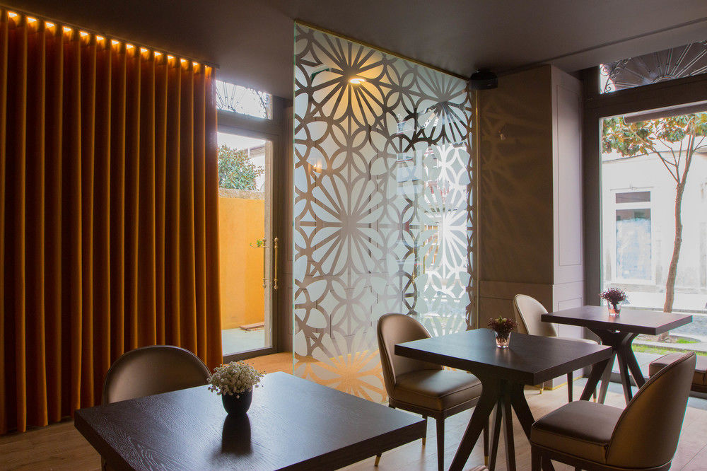 Fotos del hotel - Burgus Tribute & Design Hotel