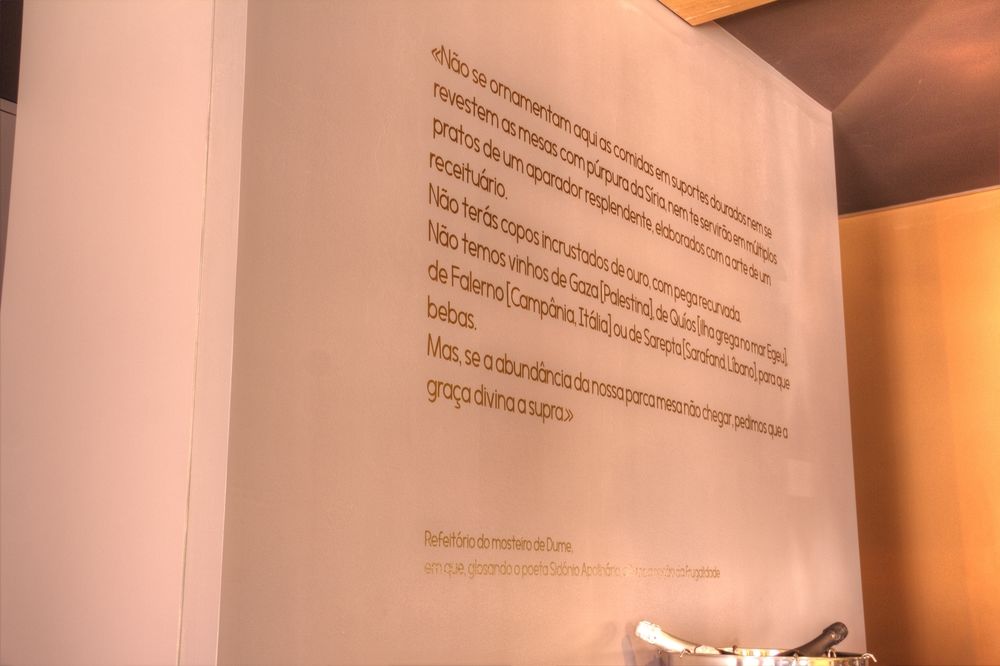 Fotos del hotel - Burgus Tribute & Design Hotel