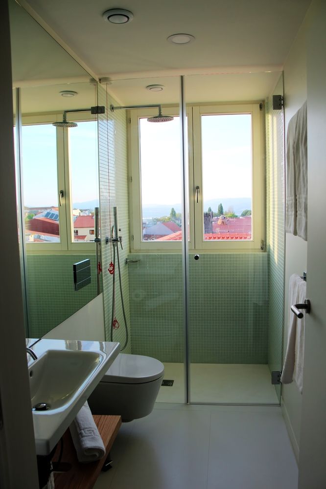 Fotos del hotel - Burgus Tribute & Design Hotel