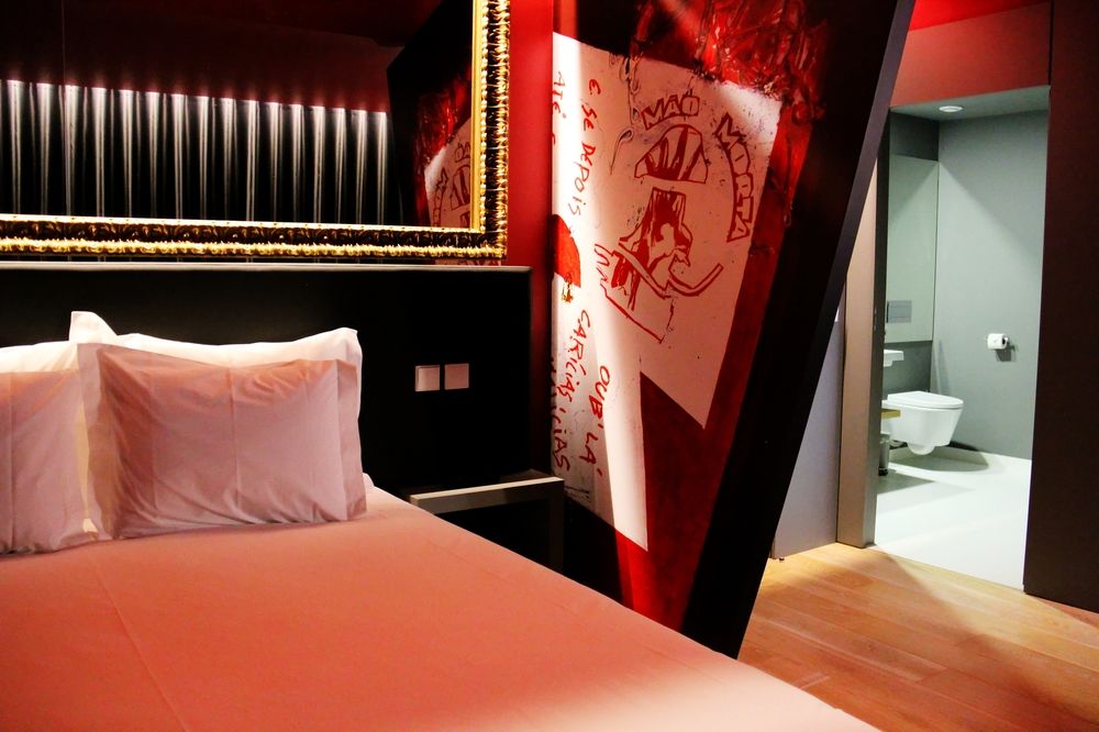 Fotos del hotel - Burgus Tribute & Design Hotel