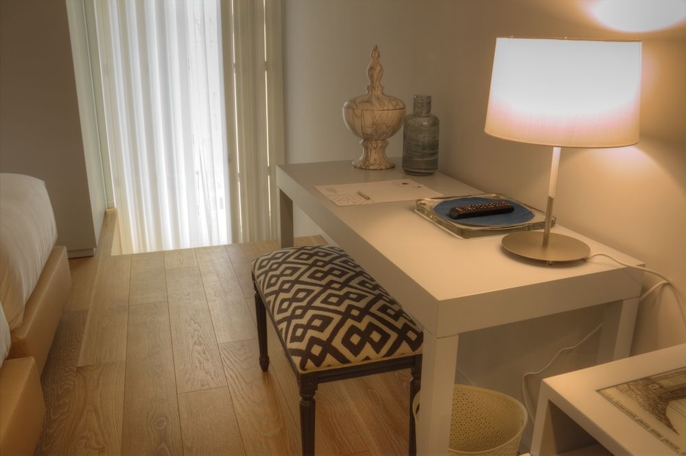 Fotos del hotel - Burgus Tribute & Design Hotel