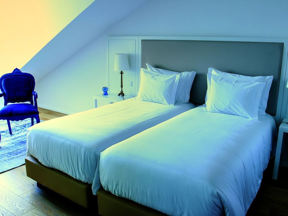 Fotos del hotel - Burgus Tribute & Design Hotel