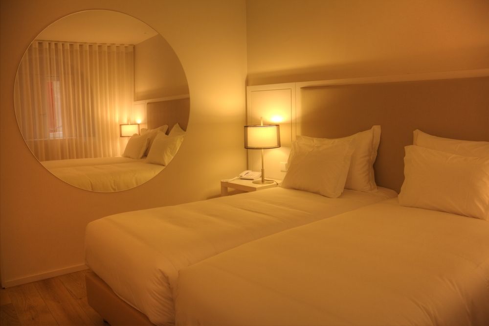 Fotos del hotel - Burgus Tribute & Design Hotel