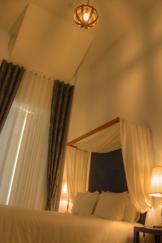 Fotos del hotel - Burgus Tribute & Design Hotel