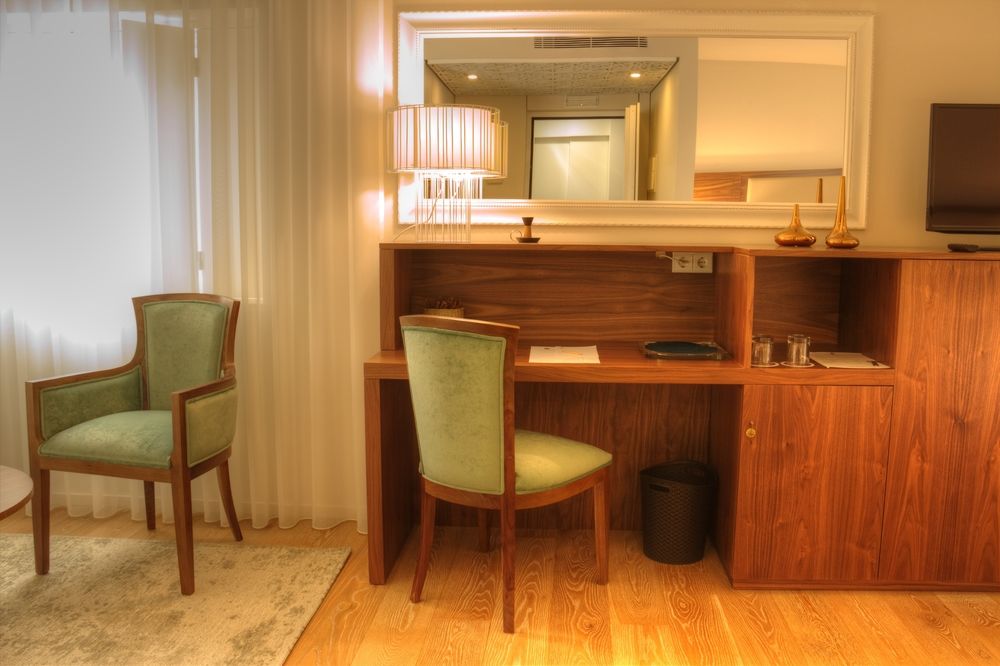 Fotos del hotel - Burgus Tribute & Design Hotel
