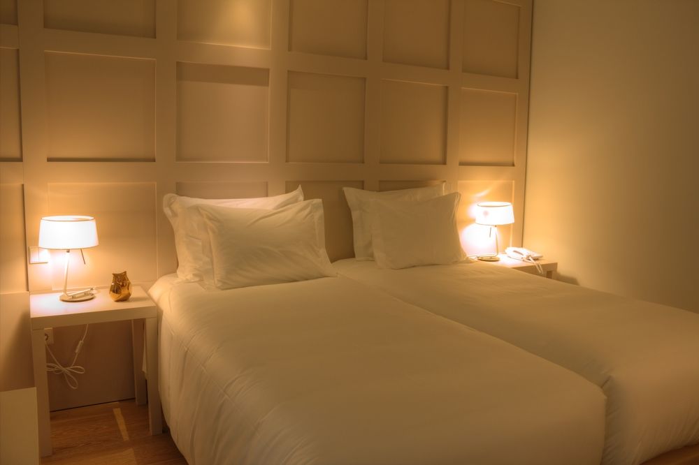 Fotos del hotel - Burgus Tribute & Design Hotel