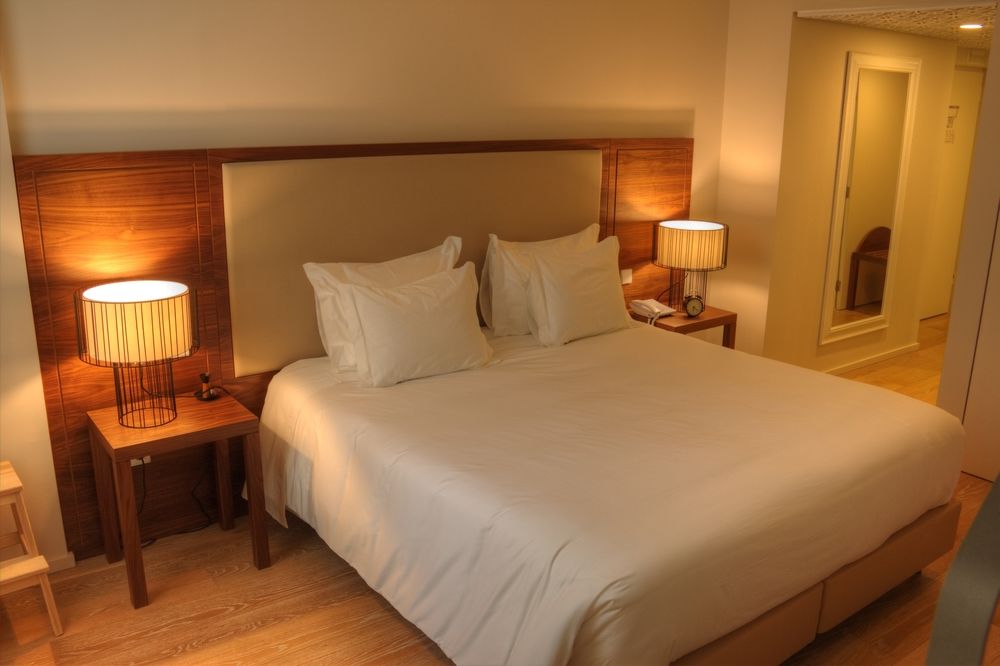 Fotos del hotel - Burgus Tribute & Design Hotel