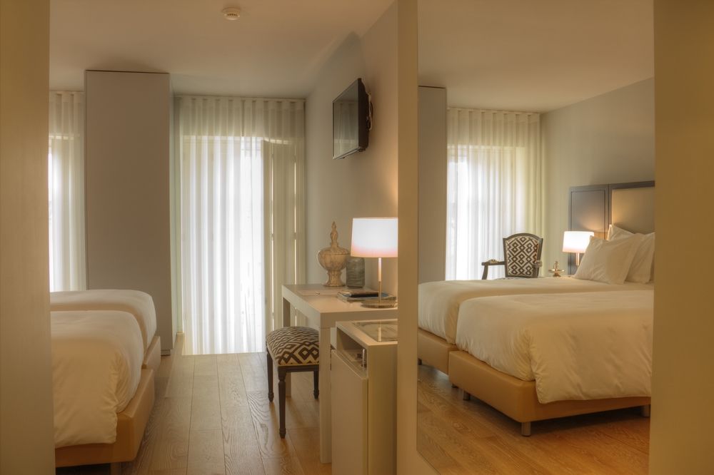 Fotos del hotel - Burgus Tribute & Design Hotel