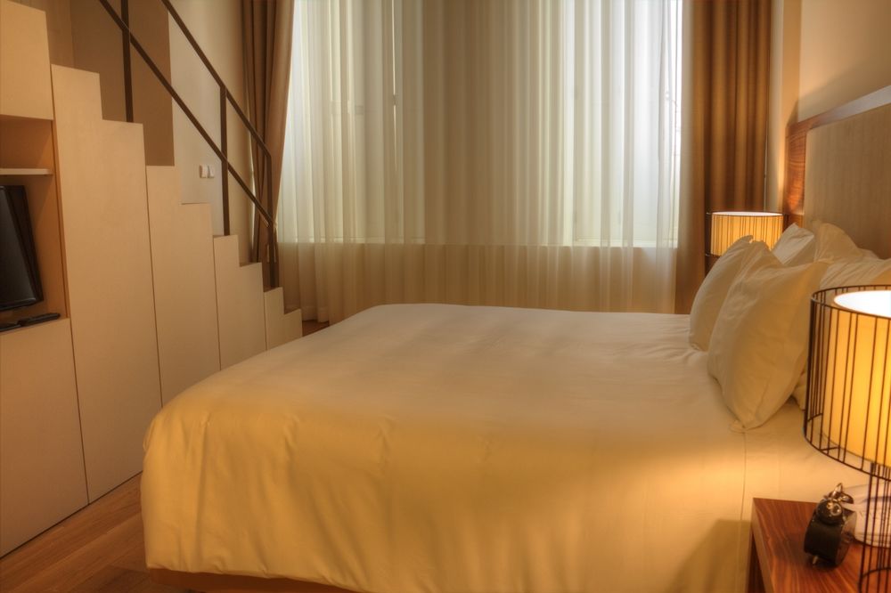 Fotos del hotel - Burgus Tribute & Design Hotel