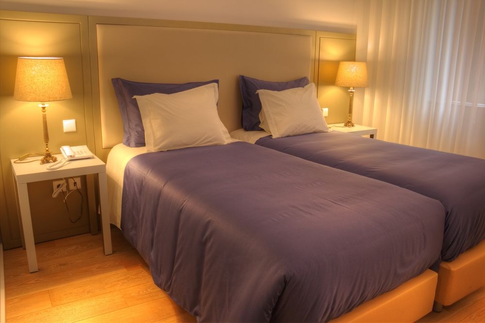 Fotos del hotel - Burgus Tribute & Design Hotel