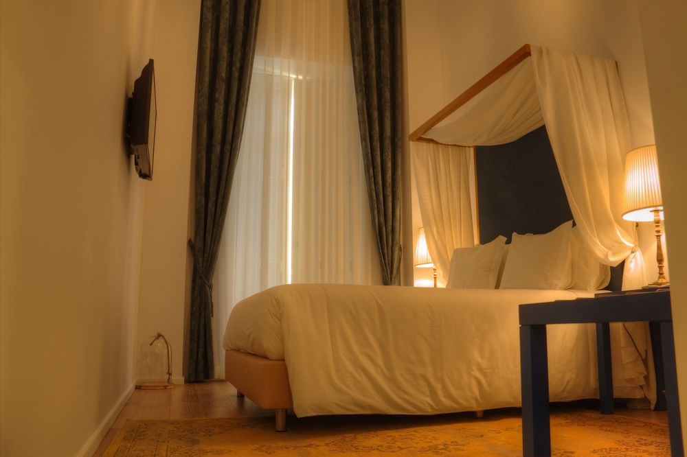 Fotos del hotel - Burgus Tribute & Design Hotel