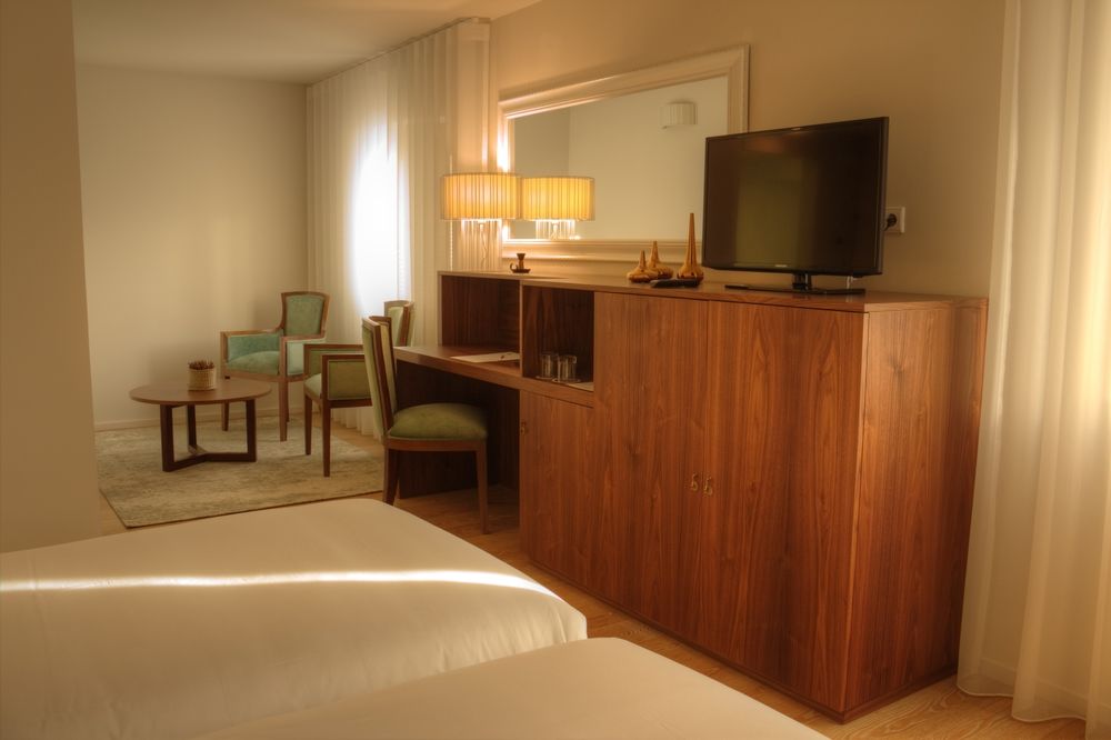 Fotos del hotel - BURGUS TRIBUTE & DESIGN HOTEL