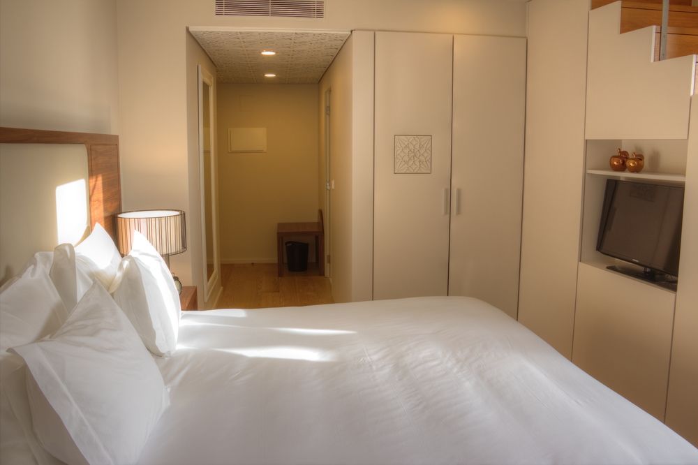 Fotos del hotel - Burgus Tribute & Design Hotel