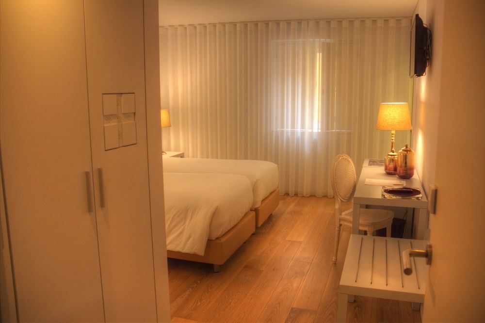 Fotos del hotel - Burgus Tribute & Design Hotel