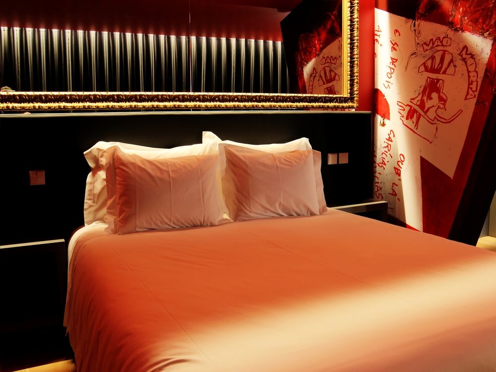 Fotos del hotel - Burgus Tribute & Design Hotel