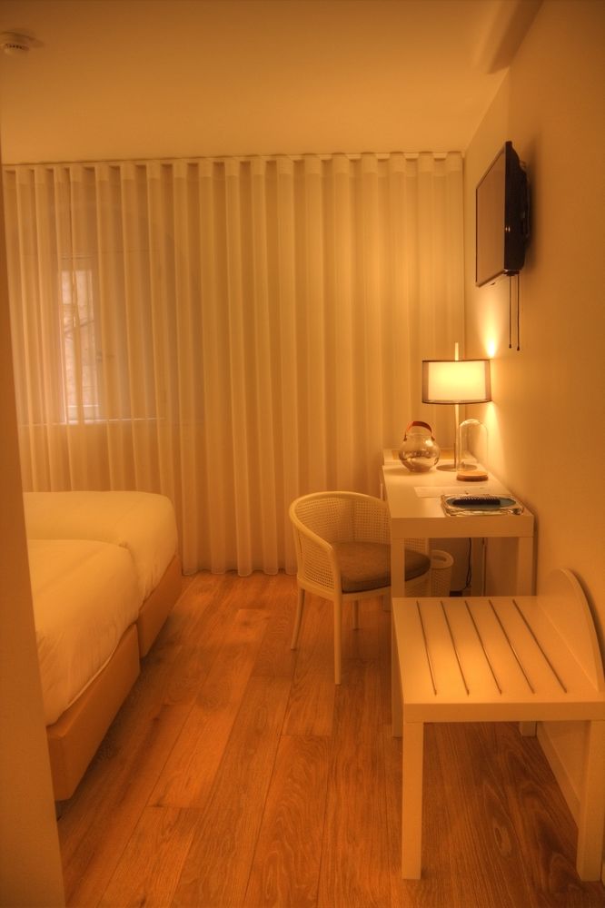 Fotos del hotel - Burgus Tribute & Design Hotel