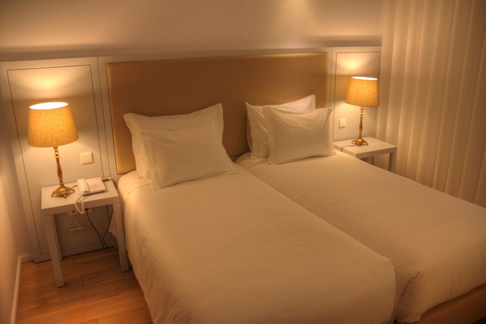 Fotos del hotel - Burgus Tribute & Design Hotel