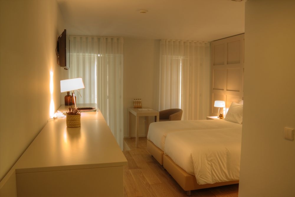 Fotos del hotel - Burgus Tribute & Design Hotel