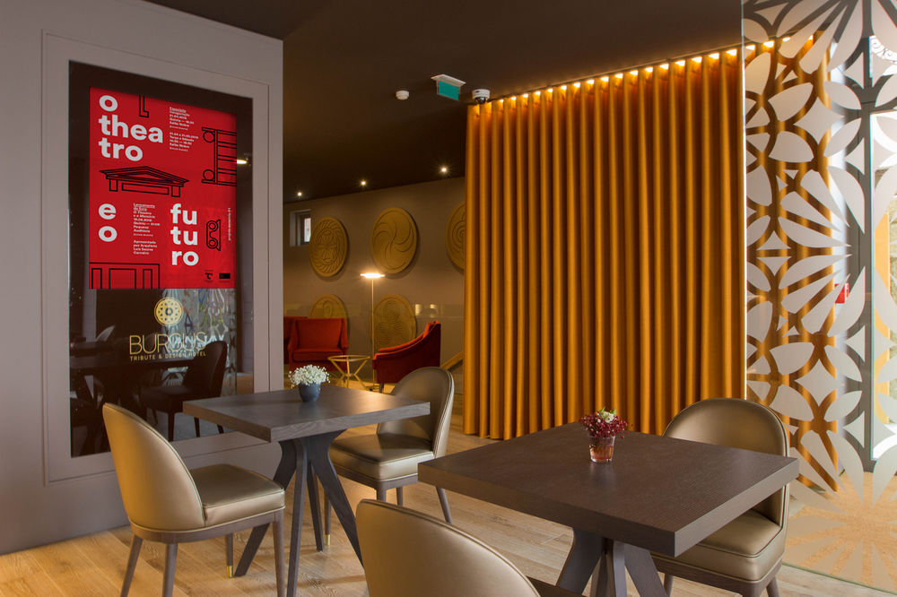 Fotos del hotel - Burgus Tribute & Design Hotel
