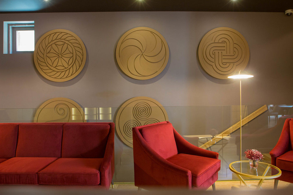 Fotos del hotel - Burgus Tribute & Design Hotel