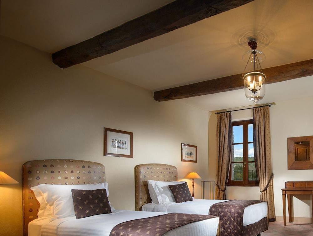 Fotos del hotel - LA BAGNAIA GOLF & SPA RESORT SIENA BORGO FILETTA