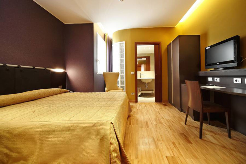 Fotos del hotel - Terminal Hotel