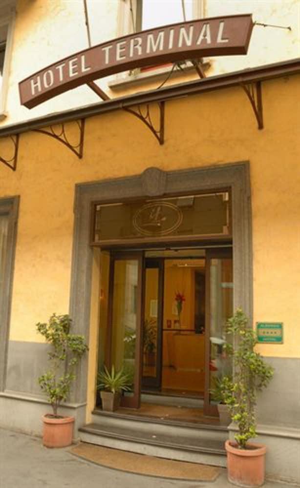 Fotos del hotel - Terminal Hotel