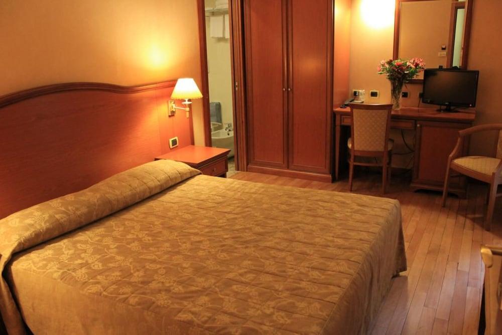 Fotos del hotel - Terminal Hotel