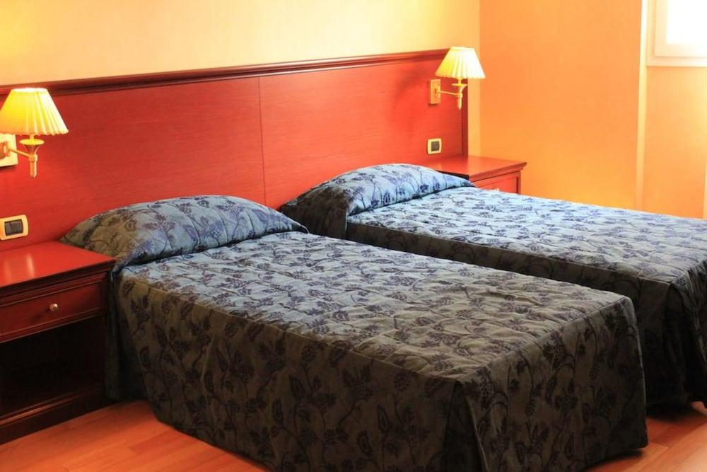 Fotos del hotel - Terminal Hotel