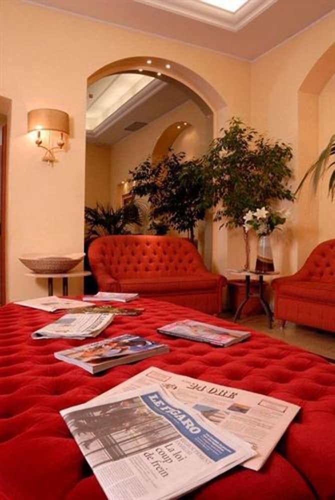 Fotos del hotel - Terminal Hotel