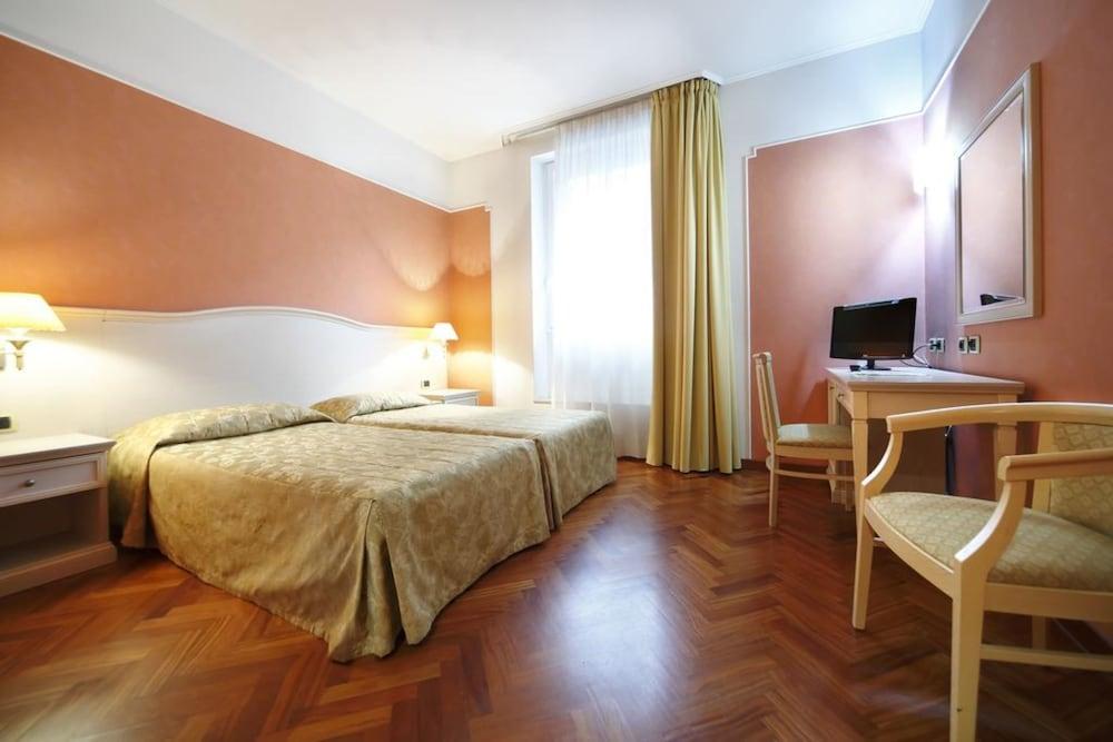 Fotos del hotel - Terminal Hotel